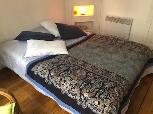 Appartement Opera Париж Экстерьер фото