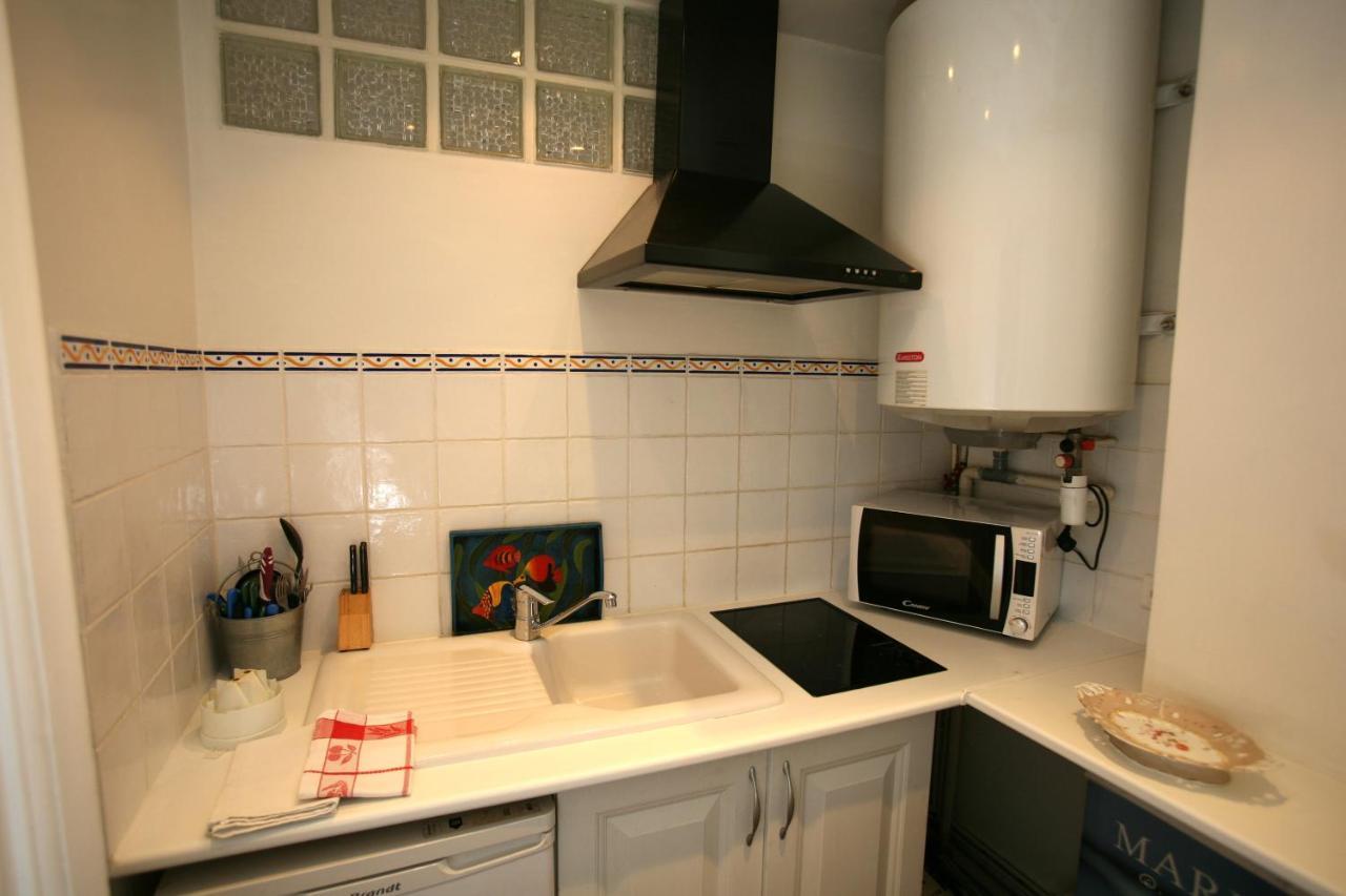 Appartement Opera Париж Экстерьер фото